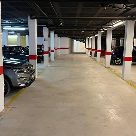 Apartment Altea 224 Екстер'єр фото