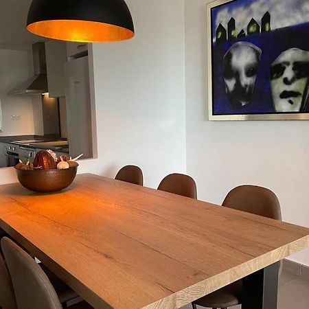 Apartment Altea 224 Екстер'єр фото