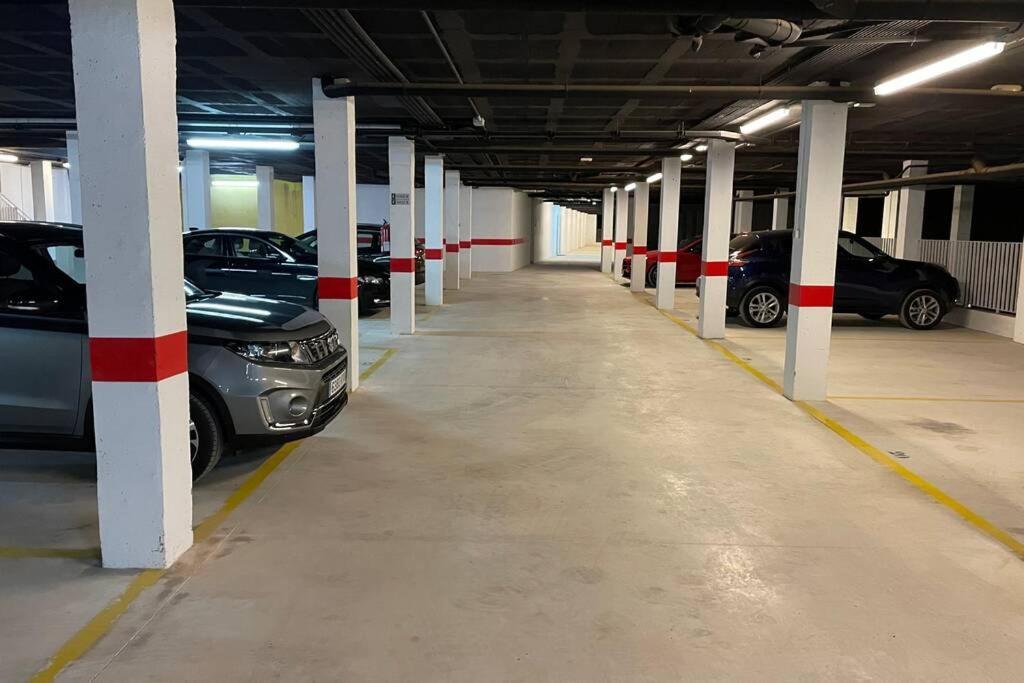 Apartment Altea 224 Екстер'єр фото