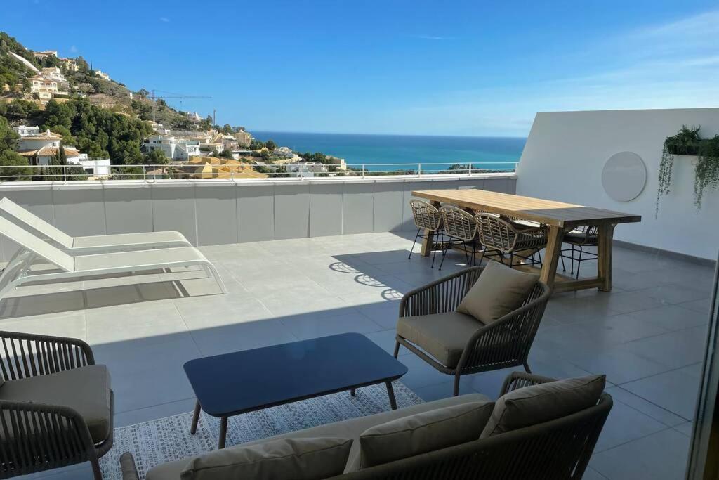 Apartment Altea 224 Екстер'єр фото