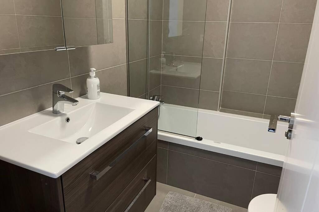 Apartment Altea 224 Екстер'єр фото