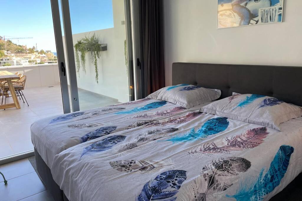 Apartment Altea 224 Екстер'єр фото
